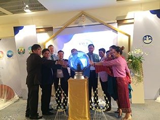 Thai Lanna Spa & Wellness Conference 2016