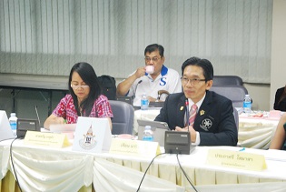 “เดินหน้าประกันชีวิตไทย” วันประกันชีวิตแห่งชาติ ครั้งที่ 17