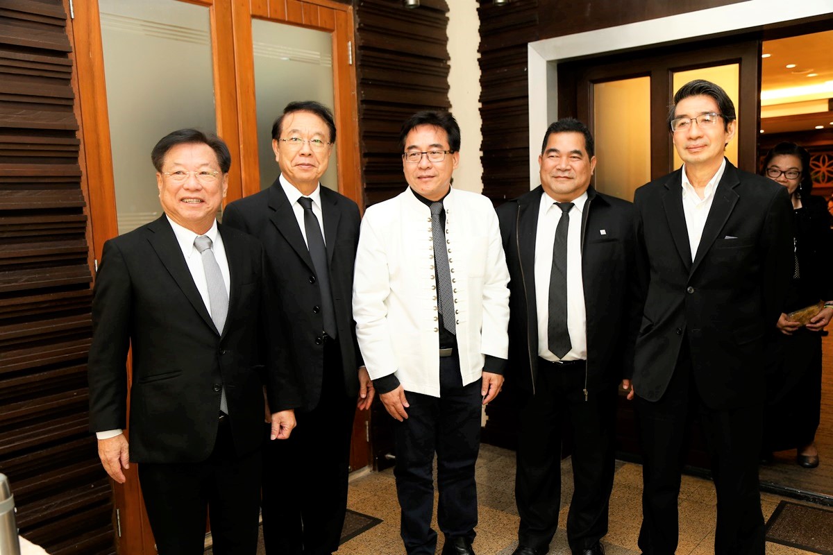 เชื่อมโยงยุทธศาสตร์ของมหาวิทยาลัยต่อยุทธศาสตร์ภาคเหนือ และยุทธศาสตร์ชาติ