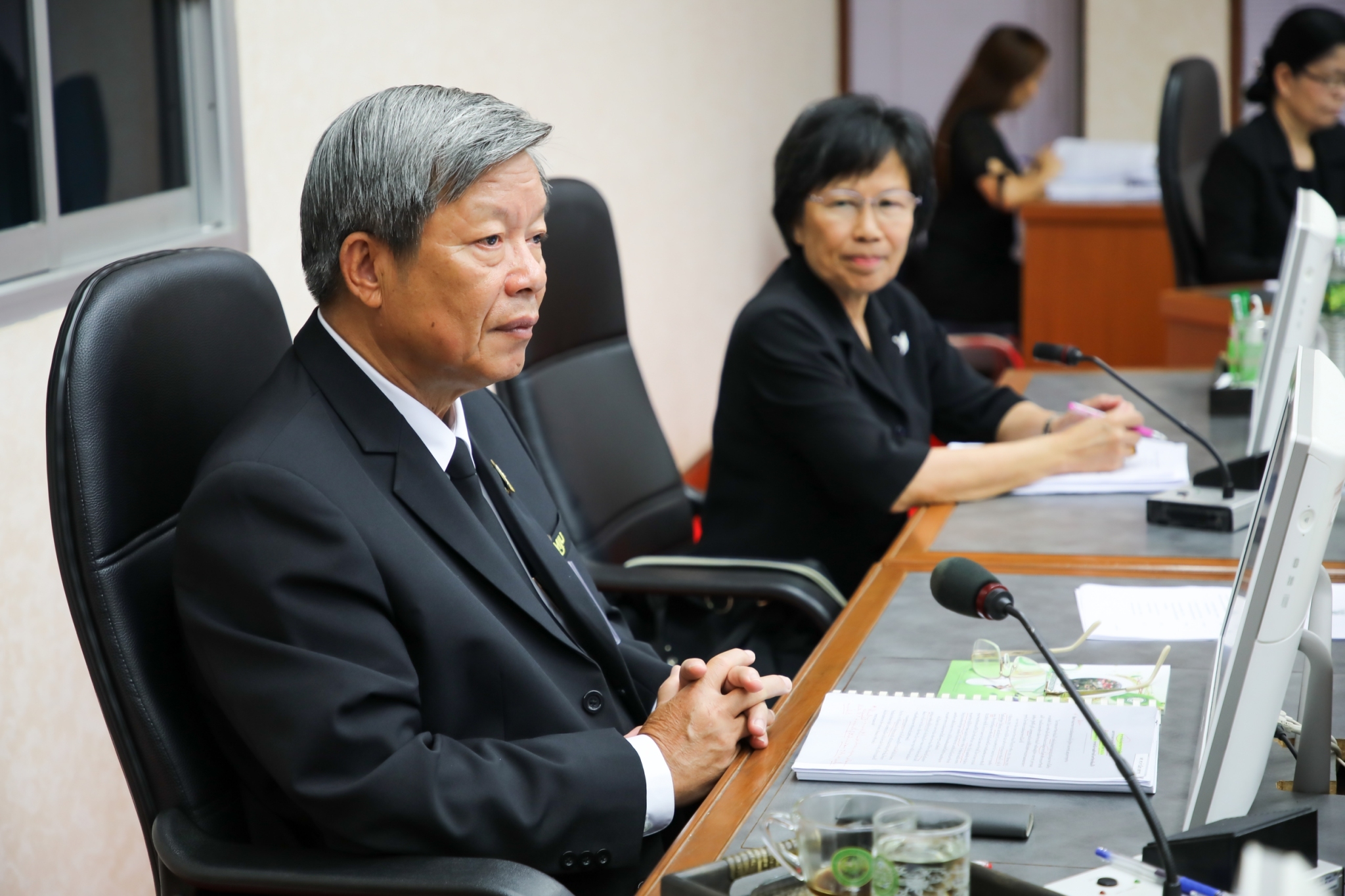 ผลประเมินคุณภาพการศึกษาภายใน ประจำปีการศึกษา 2559 มหาวิทยาลัยแม่โจ้ อยู่ในระดับ “ดี”