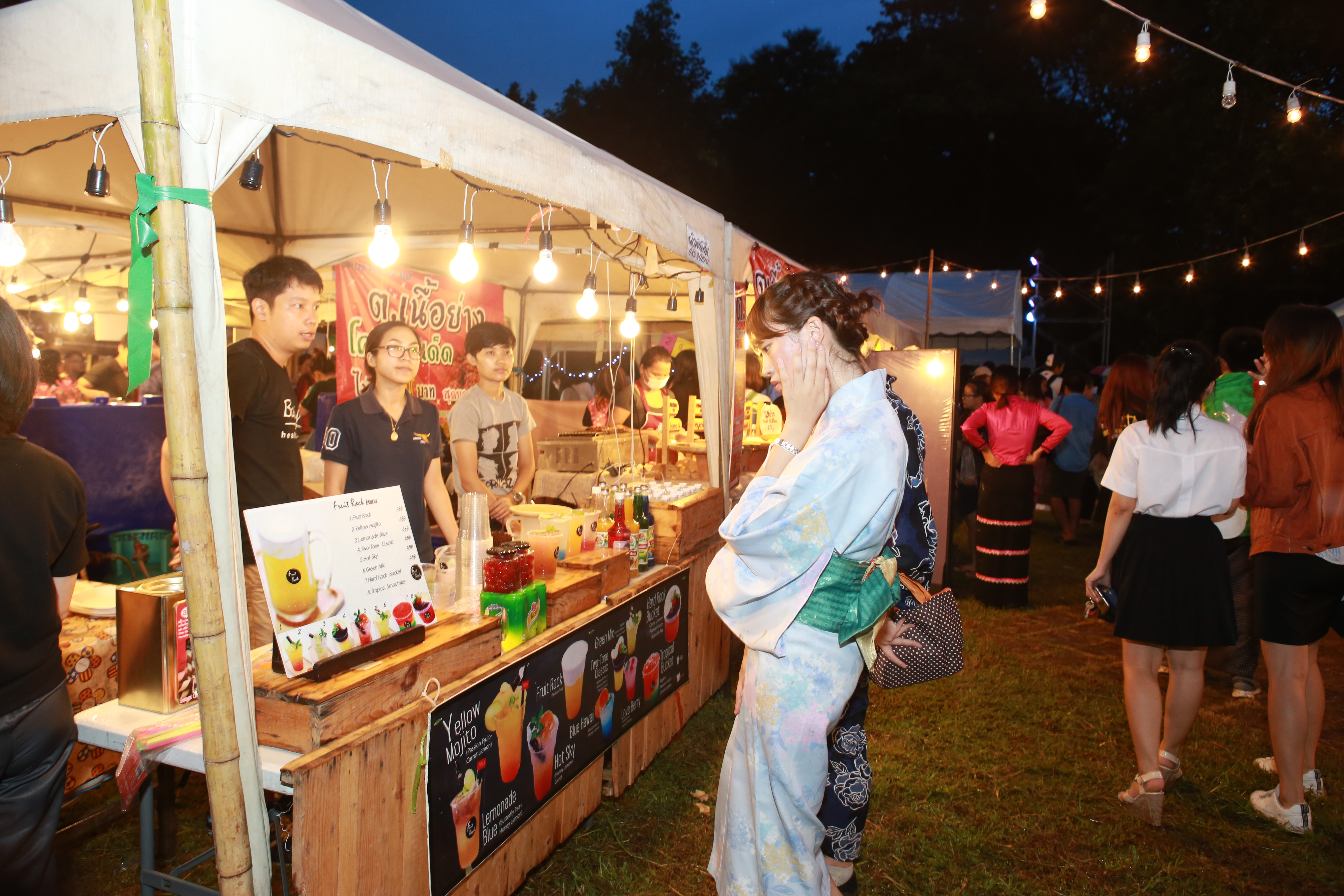 “CMU International Street Fair 2017”