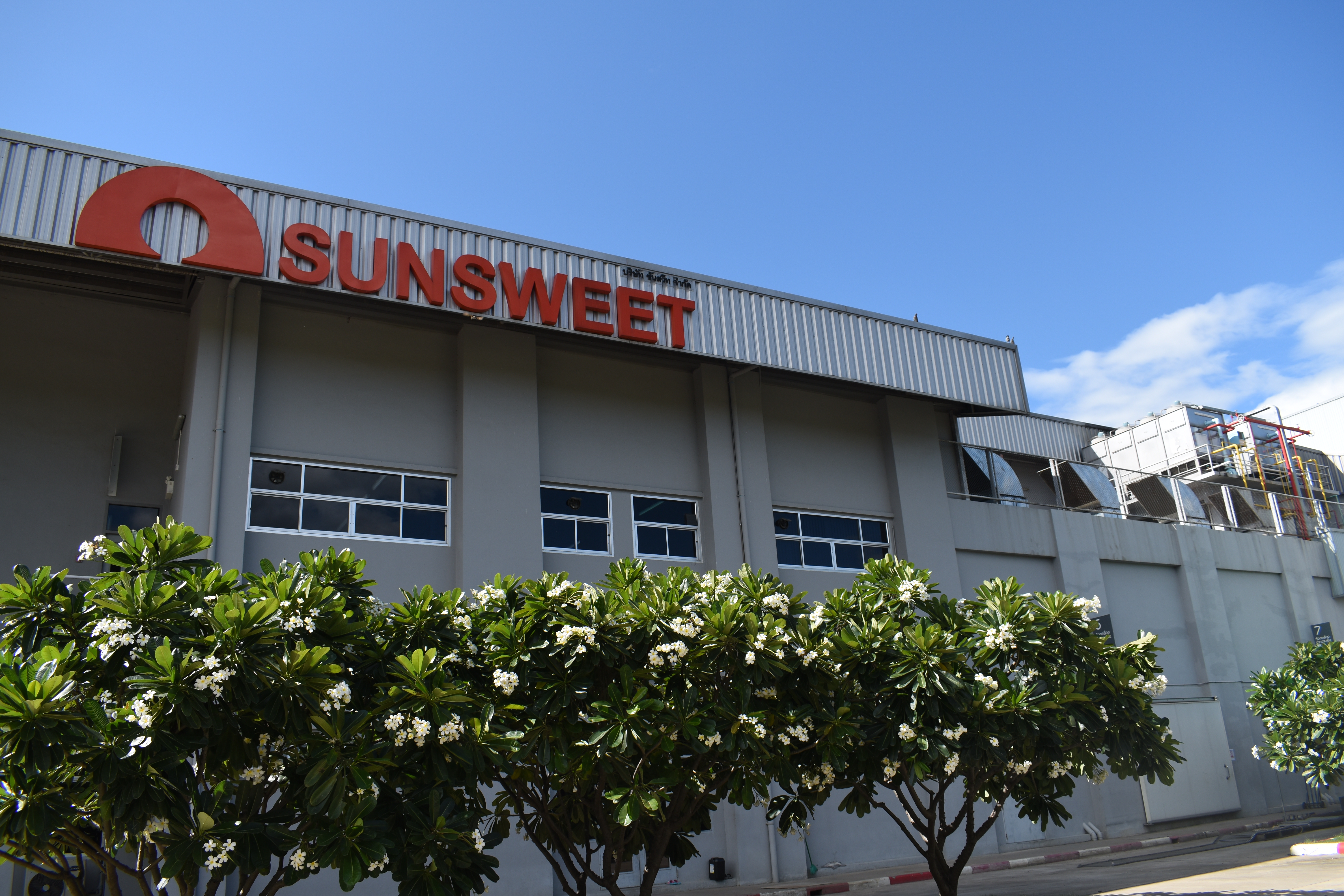 SUN เผยความคืบหน้าโครงการ Solar Rooftop ใกล้แล้วเสร็จต้นเดือนมิถุนายนนี้