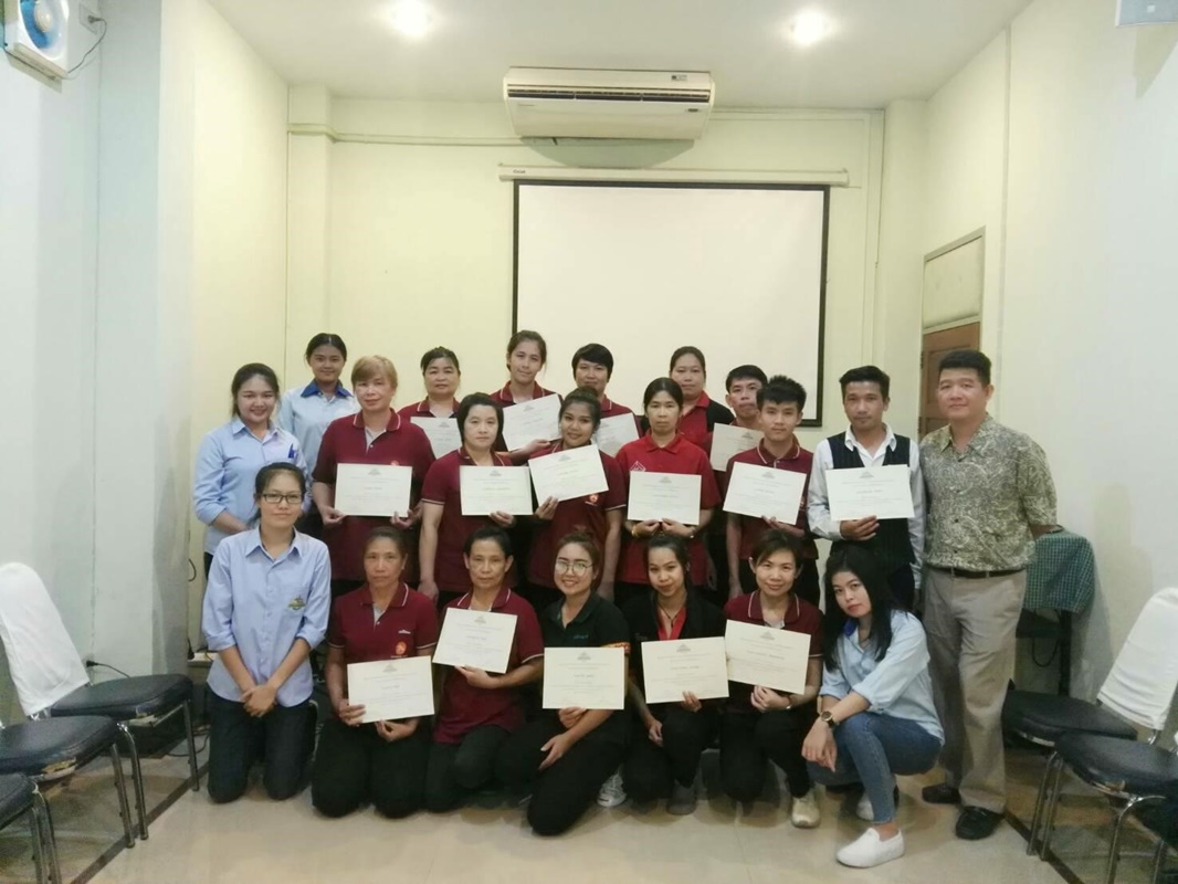 หลักสูตรการท่องเที่ยวฯ ลุยเชียงดาว-ฝาง สร้างมาตรฐานการโรงแรม