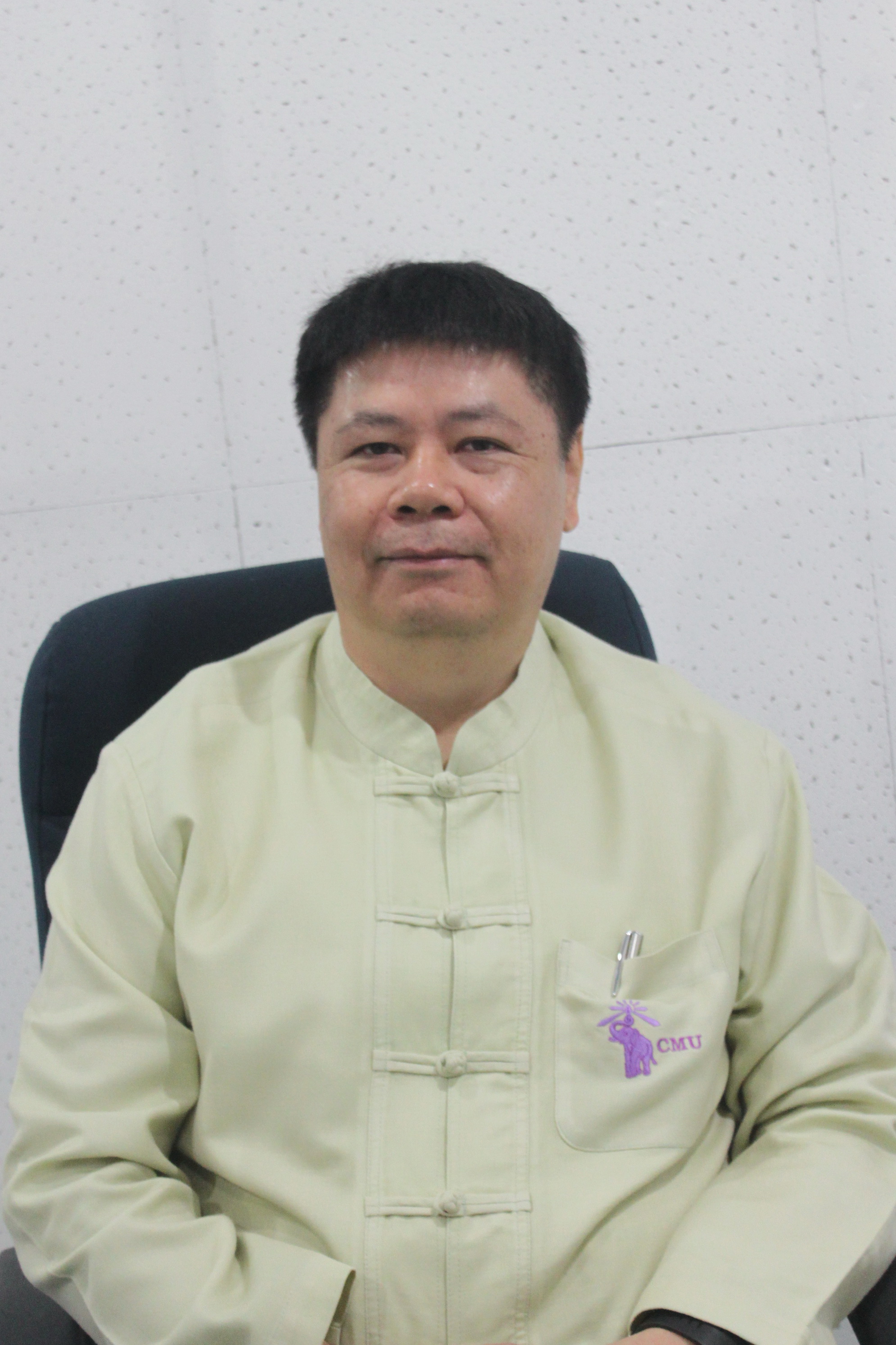 เชียงใหม่  ///  มช.จัด Road Show รุกแนะแนวโรงเรียน17 จังหวัดภาคเหนือ
