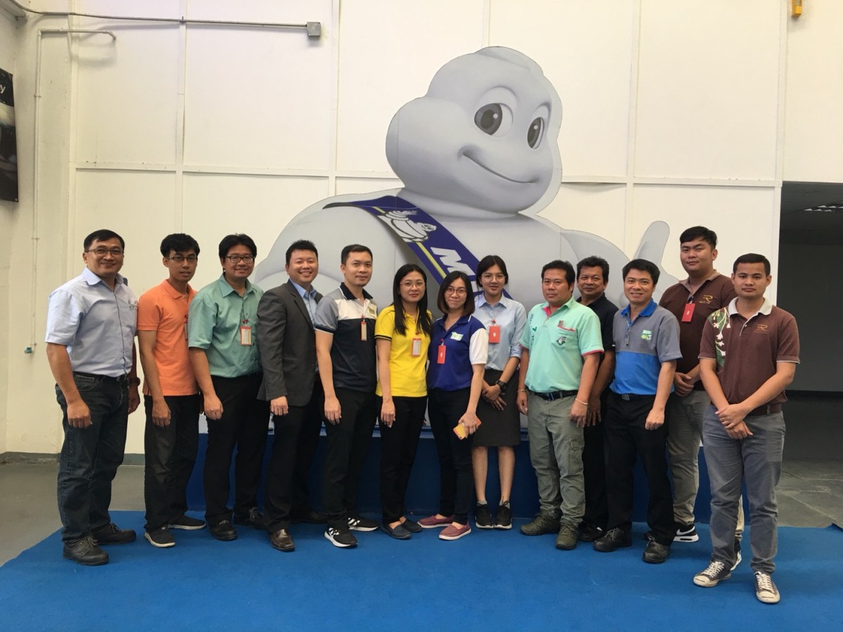 เชียงใหม่  ///  มทร.ล้านนา เดินหน้าสร้างบัณฑิตพันธุ์ใหม่สร้างครูพี่เลี้ยงร่วมเอกชน