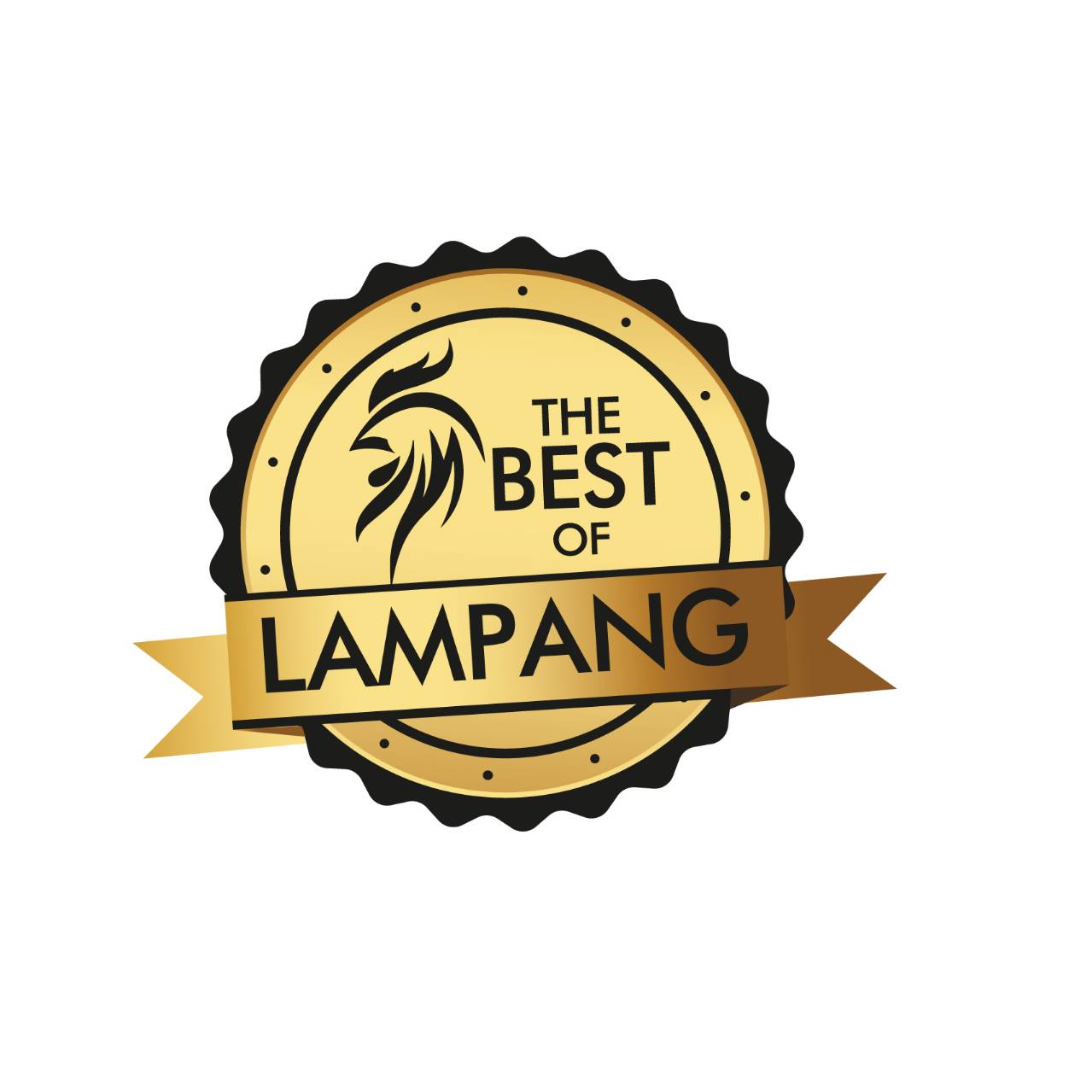 ลำปาง  ///  ลำปางประกาศใช้ตราสัญลักษณ์ “Best of lampang” คัดเลือกสินค้า เกษตร อาหาร และของดีน่าซื้อสินค้าดี และผลิตภัณฑ์เด่นของจังหวัดลำปาง