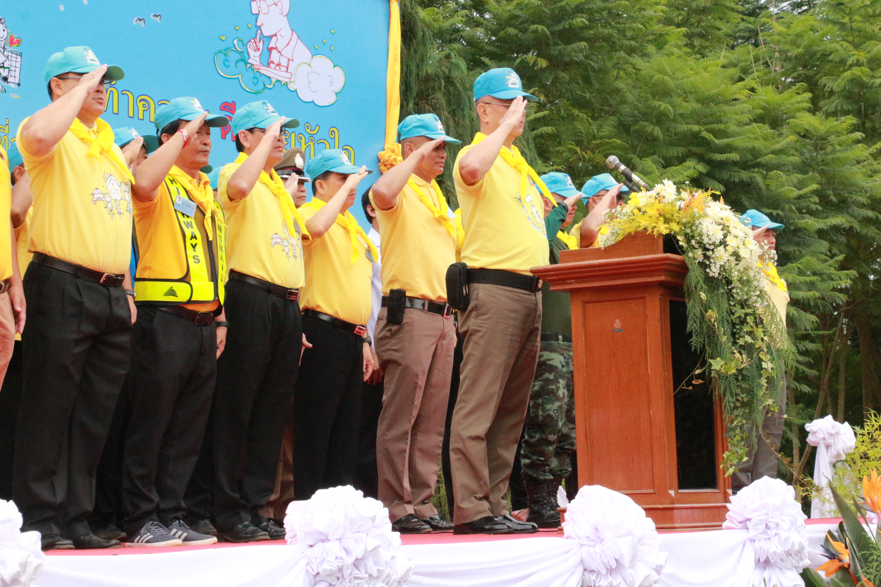 เชียงใหม่  ///  ประชาชนจิตอาสา ร่วมกิจกรรม 