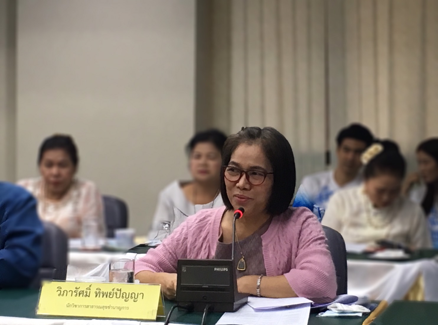 สสจ.เชียงใหม่ แนะประชาชนหลีกเลี่ยงทำกิจกรรมกลางแดดจัดเป็นเวลานาน ป้องกันโรคลมร้อน